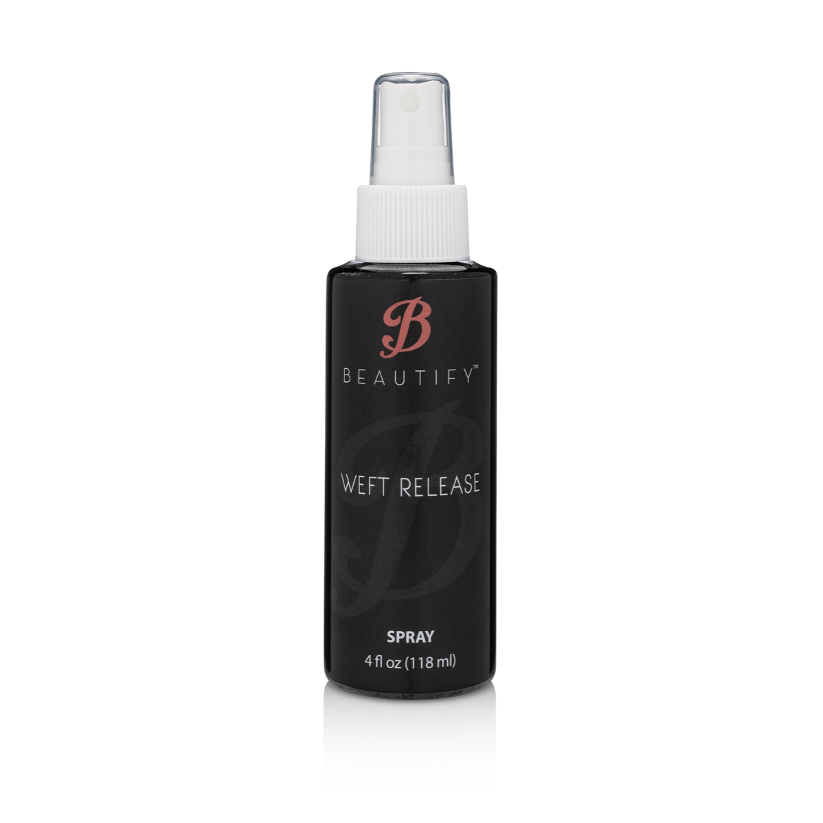 Beautify™’s Weft Release is our first and most popular extension remover USA.