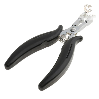 H shape Pliers For Micro Rings Human Hair extensions Tools