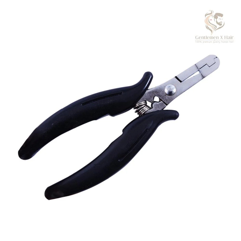 H shape Pliers For Micro Rings Human Hair extensions Tools