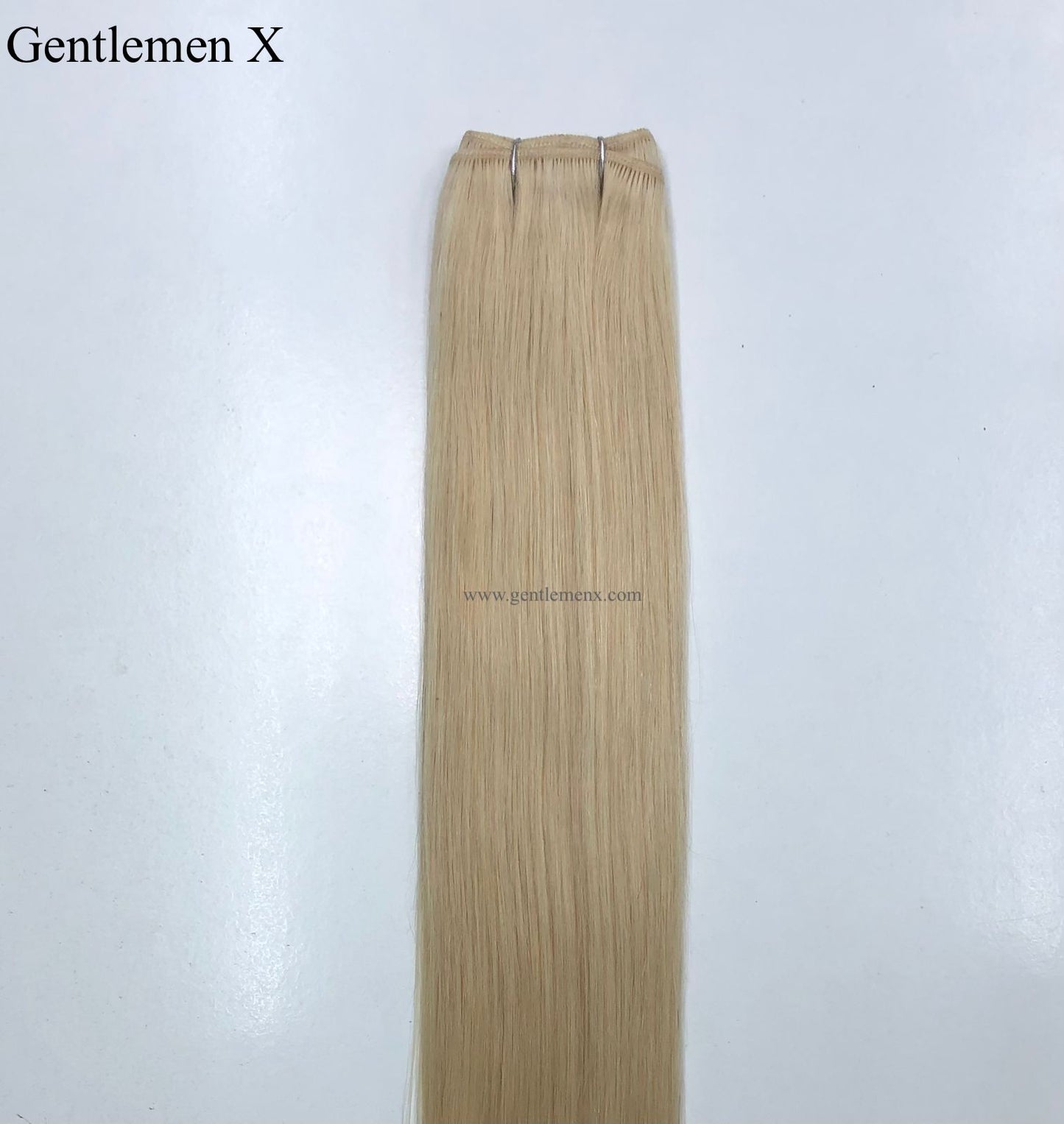 TGX Arnomeda Premium Quality 100% Remy Human Hair weft 28''-30'' 76cm 100G