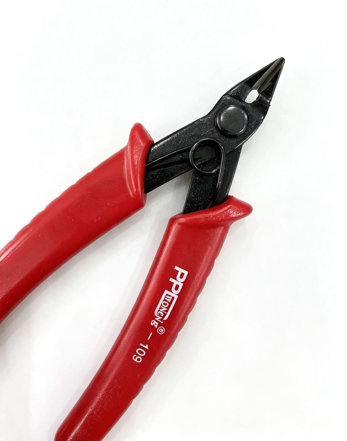 Bulk Hair Extension Cutting Pliers,Stainless Steel Side Snips