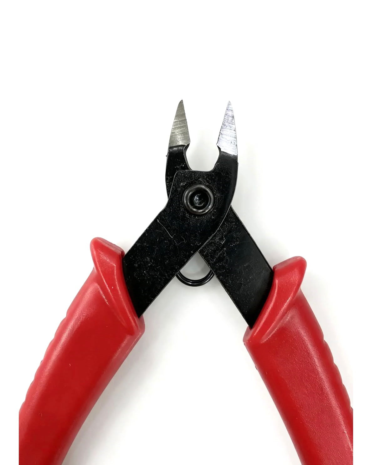 Bulk Hair Extension Cutting Pliers,Stainless Steel Side Snips