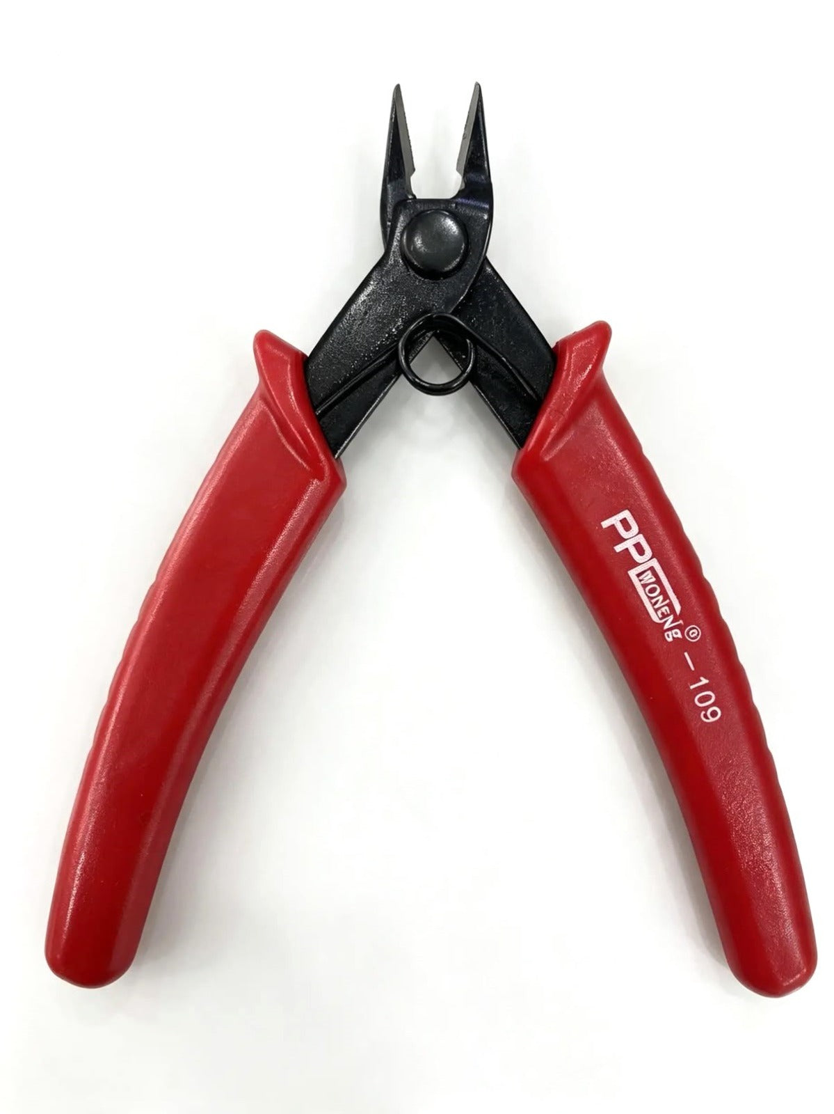Bulk Hair Extension Cutting Pliers,Stainless Steel Side Snips