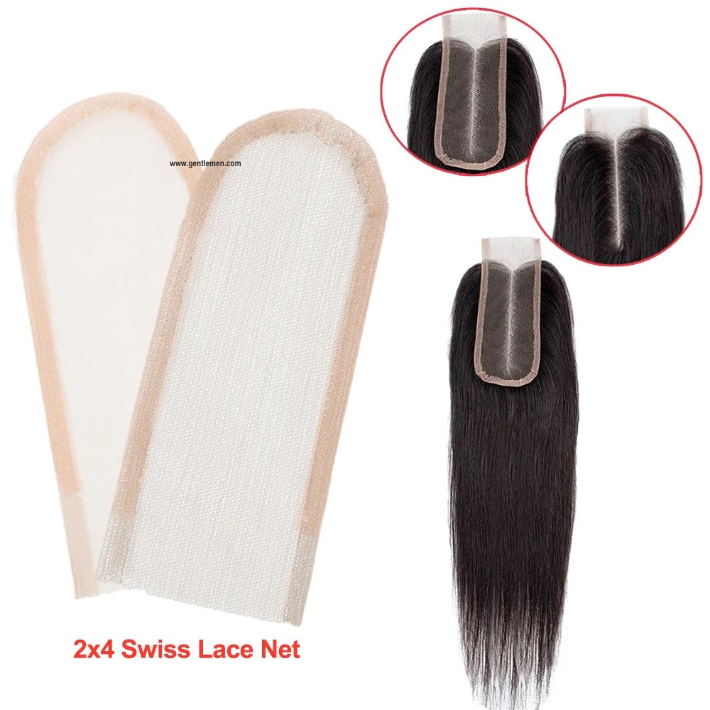 Swiss Lace Net for Wig Making and Wig Caps Lace Wigs Material or Lace Closure Hair Net