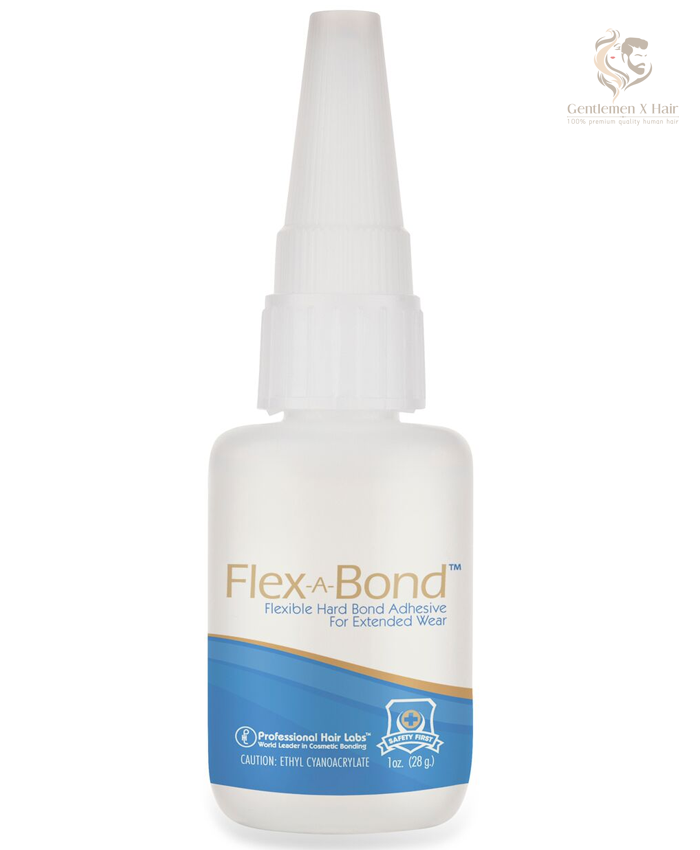 Flex-A-Bond 1oz is the world’s best hard bond adhesive