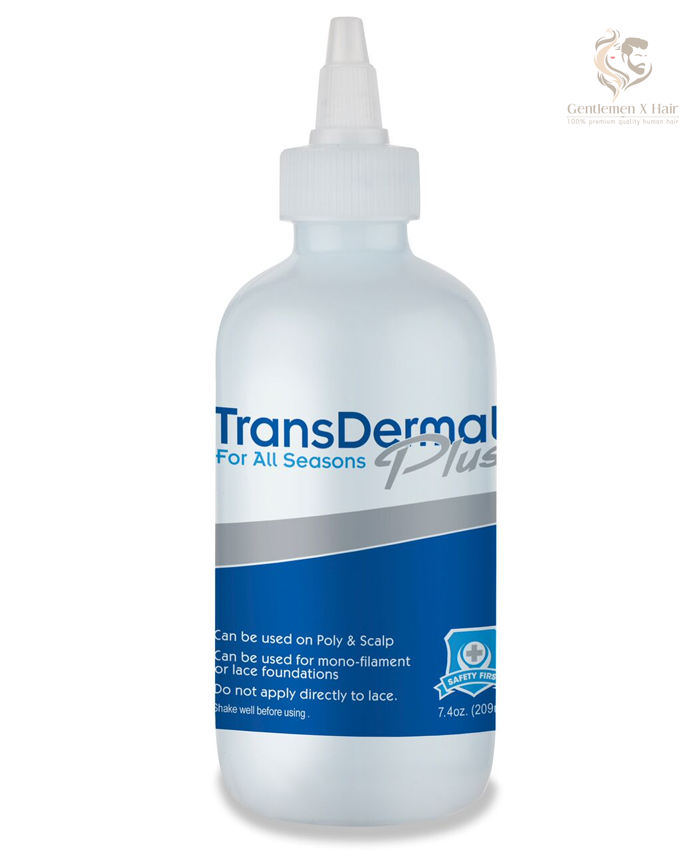 Transdermal For All Seasons Plus 7.4oz