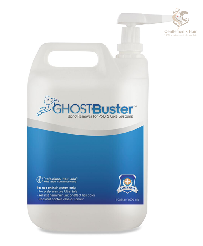 Ghost Buster - 5 Litre