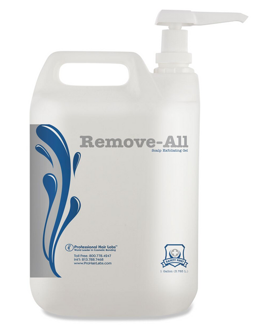 Remove-All - 5 Litre