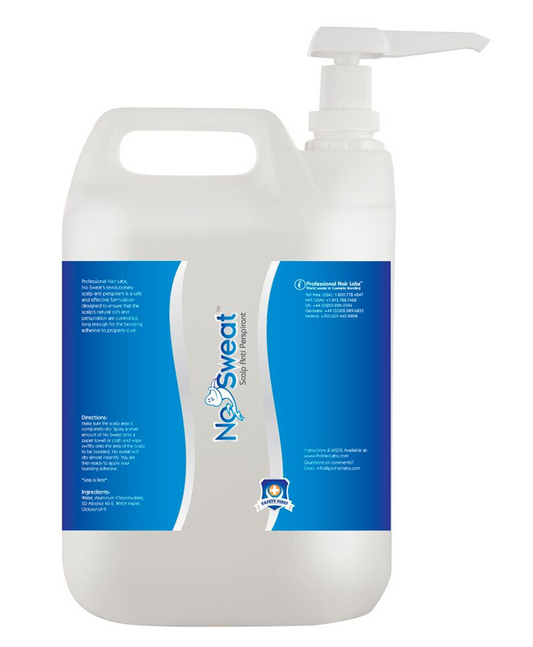 No Sweat - 5 Litre