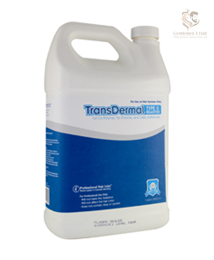 Type II Remover - 5 Litre