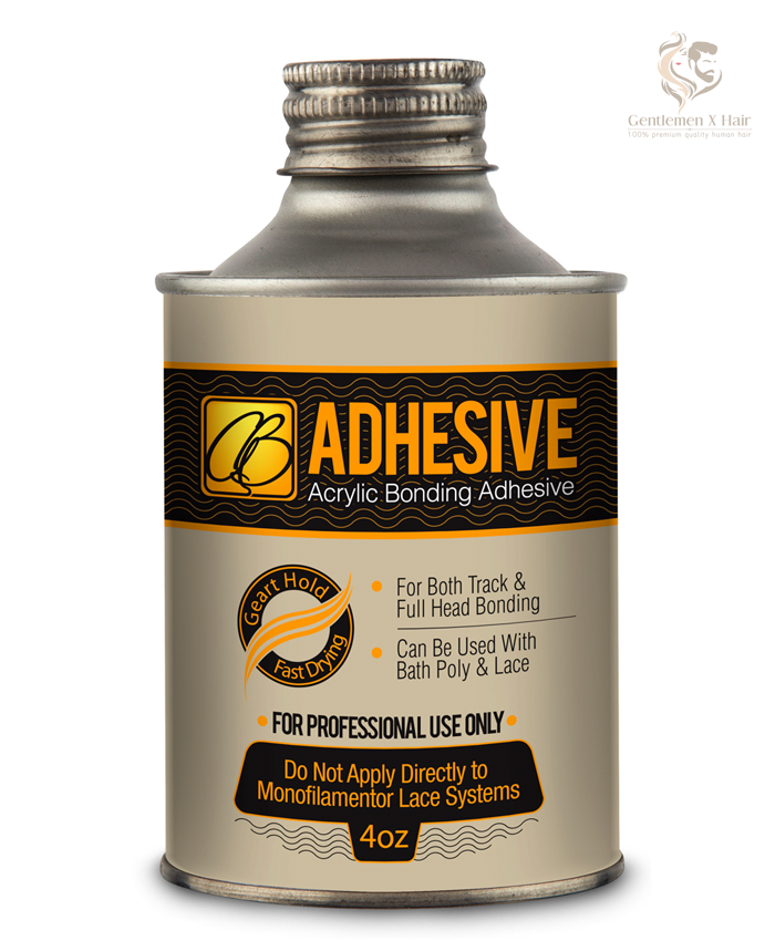 A/B Adhesive 4oz (118ml)