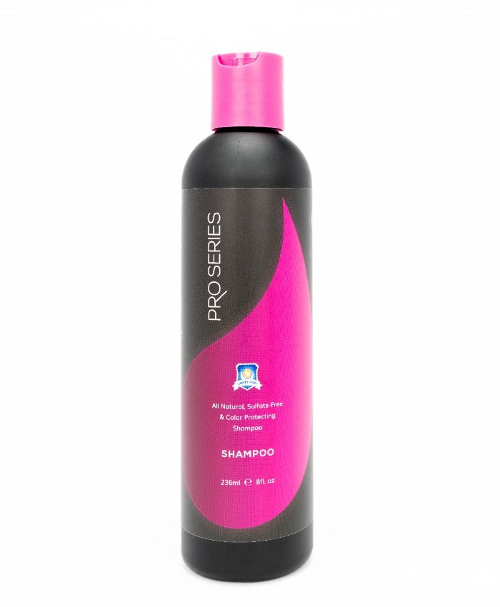 Pro Series Shampoo - 8oz