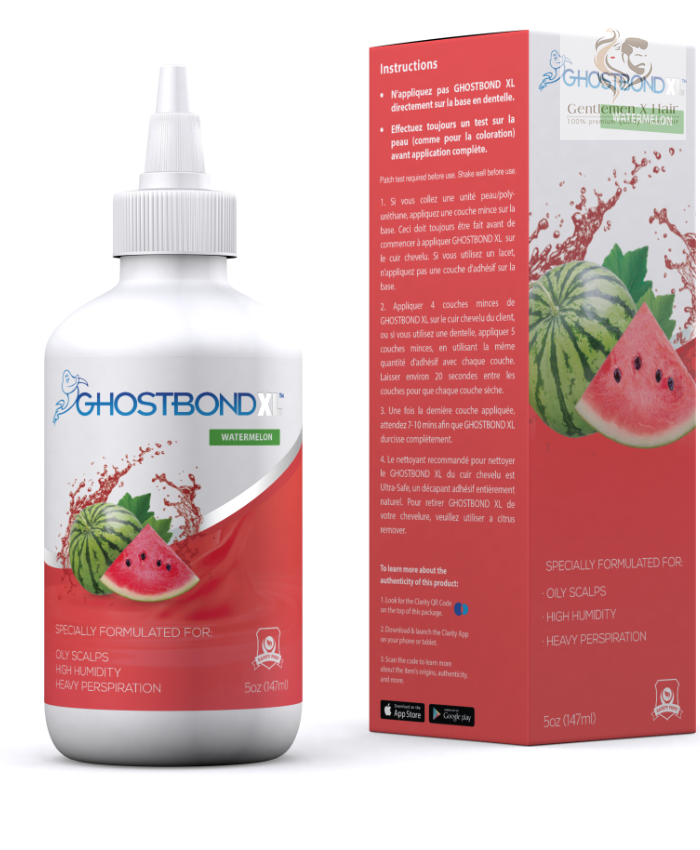 GHOSTBOND™ XL Watermelon 5oz