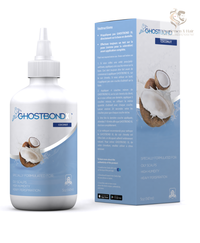 GHOSTBOND™ XL Coconut 5oz