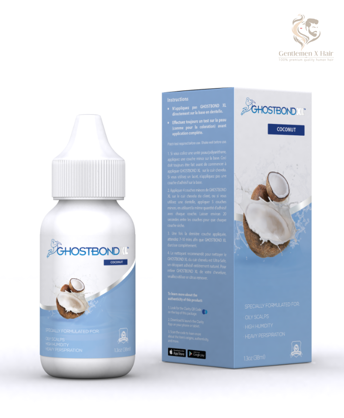 GHOSTBOND™ XL Coconut 1.3oz