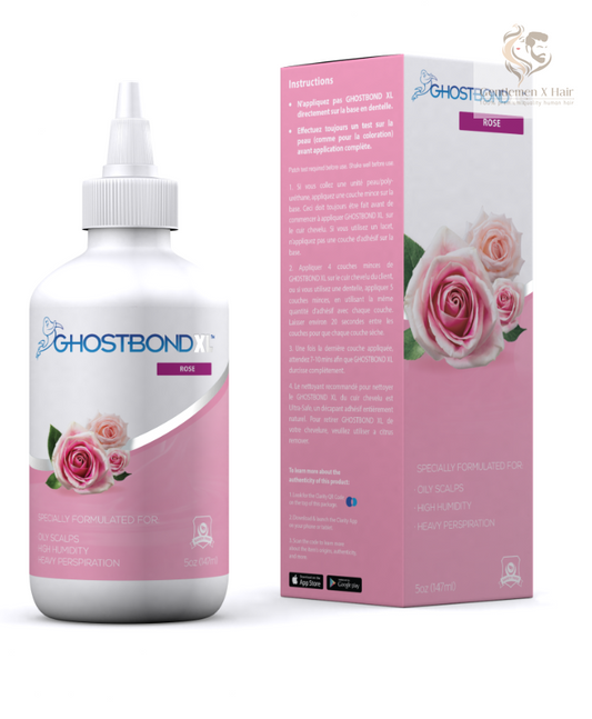 GHOSTBOND™ XL Rose 5oz