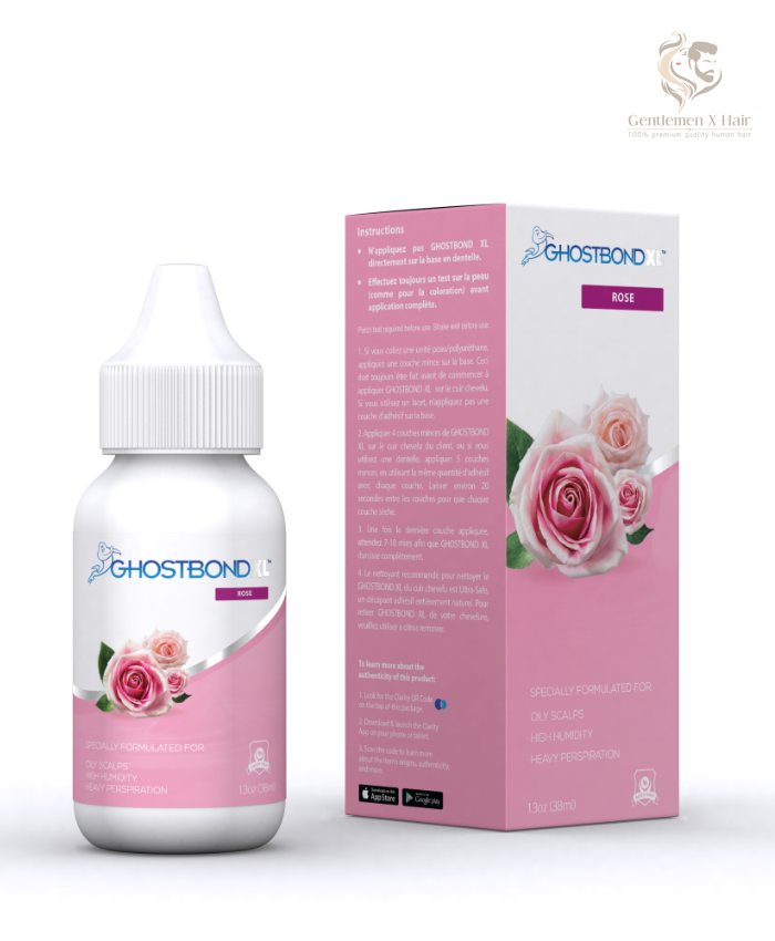 GHOSTBOND™ XL Rose 1.3oz