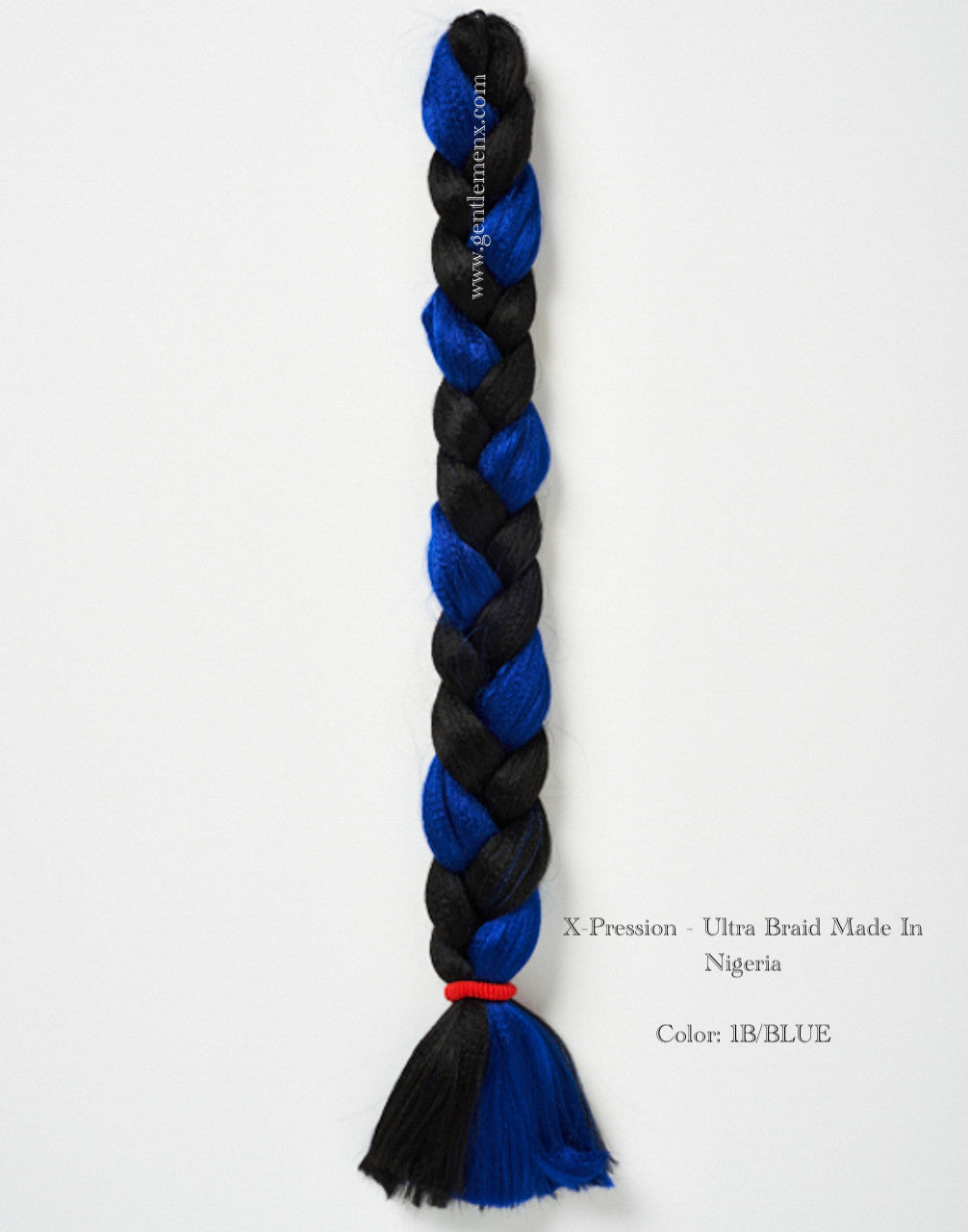 X Pression Ultra Braid Made In Nigeria