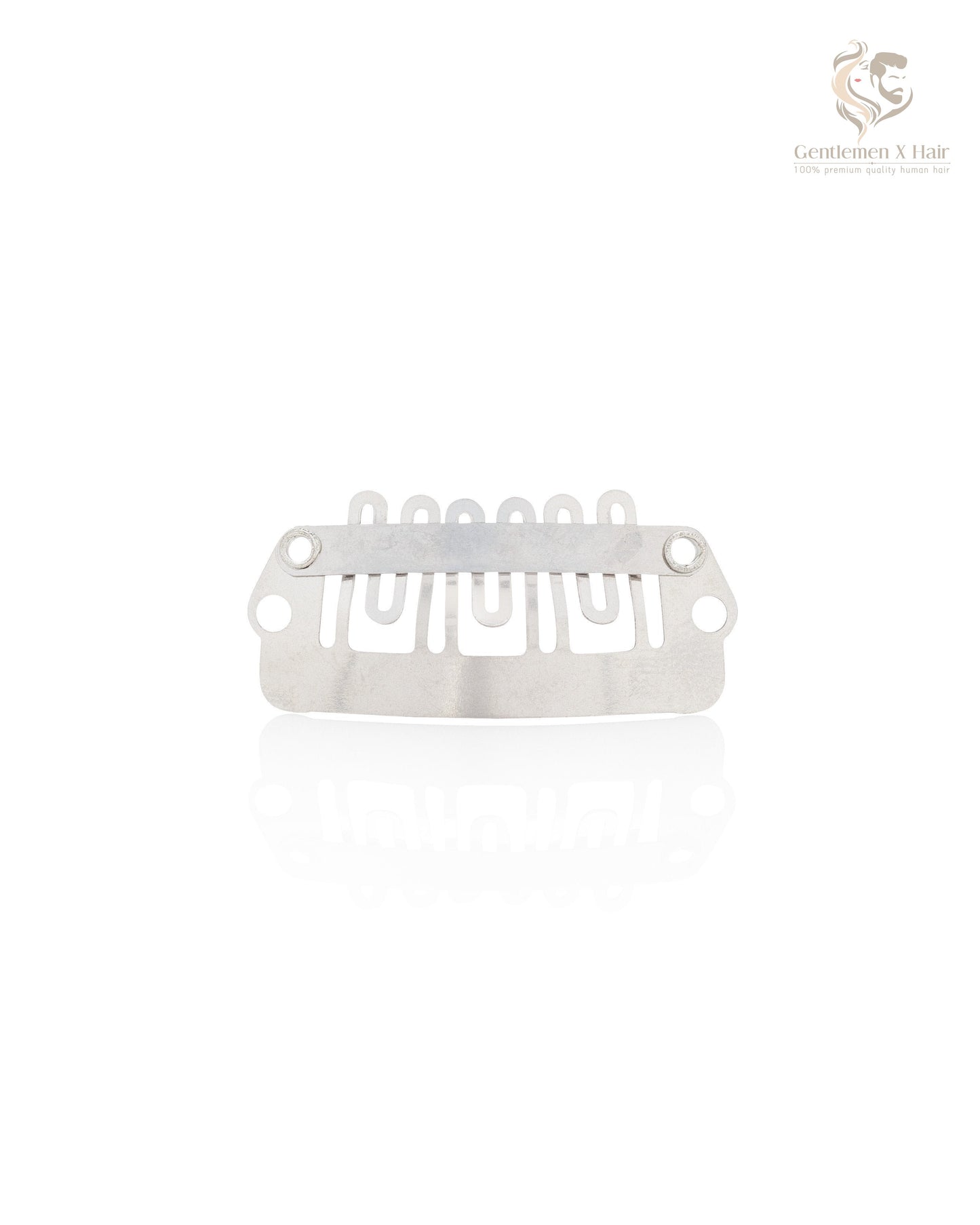 6-FINGER SILICONE CLIPS