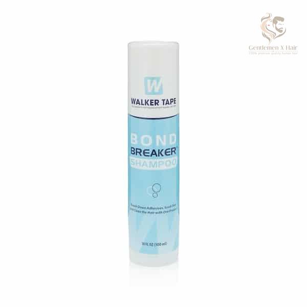 BOND BREAKER SHAMPOO BY WALKER TAPE 300ML