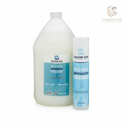 BOND BREAKER SHAMPOO BY WALKER TAPE 300ML