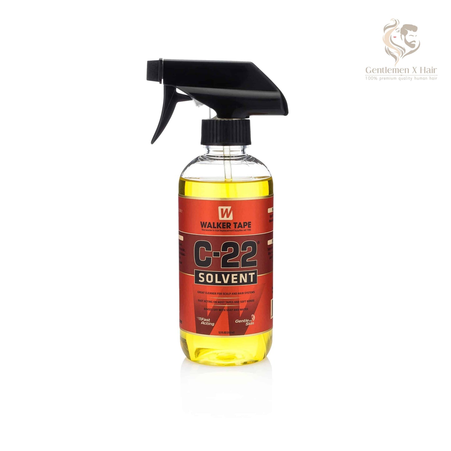 C22 Solvent Adhesive Remover.