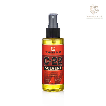 C22 Solvent Adhesive Remover.