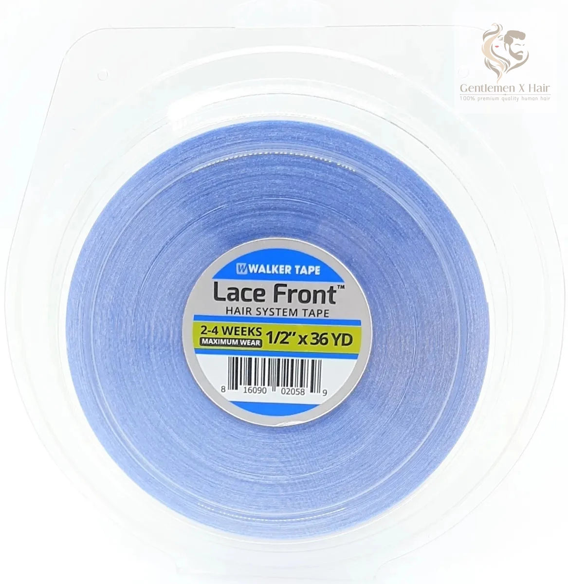 LACE FRONT SUPPORT TAPE ROLLS A Maximum Wear favorite