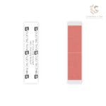 DUO-TAC TAPE STRAIGHT STRIPS (THIN)