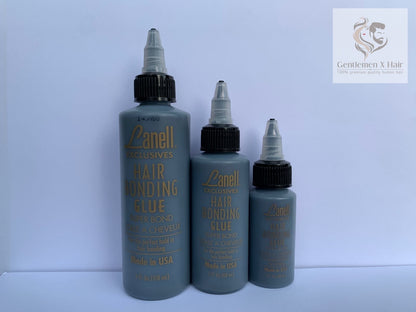 Hair Bonding Glue Super Bond(Lanell USA)