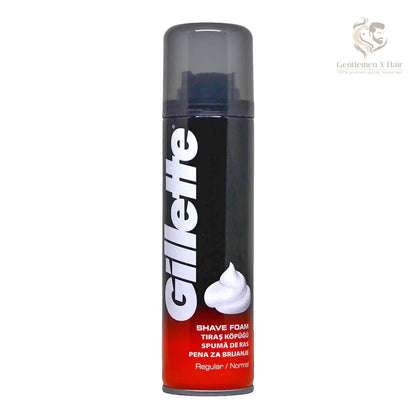 Gillette Shaving Foam 200ml