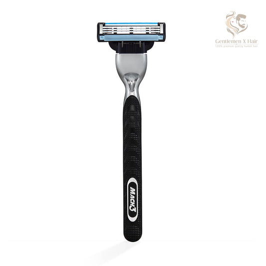 Gillette Mach3 Men's Razor