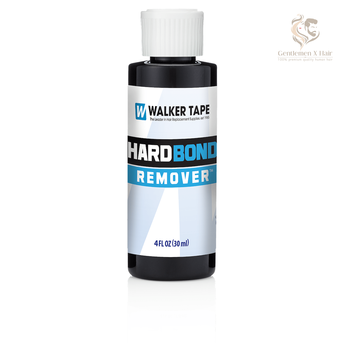 HARD BOND REMOVER