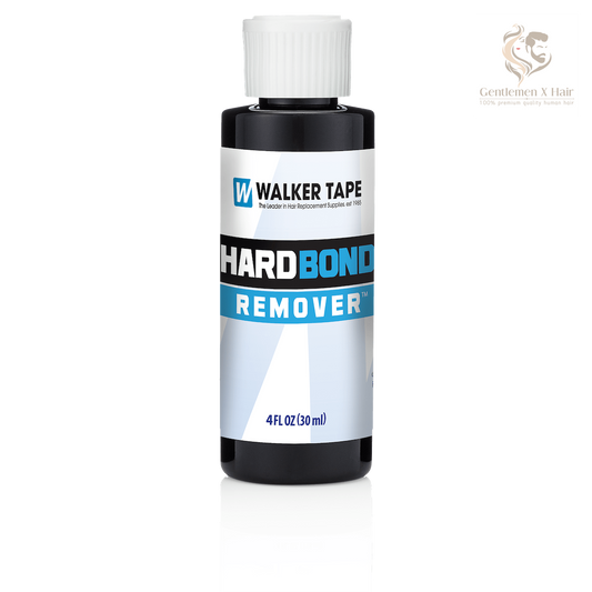 HARD BOND REMOVER