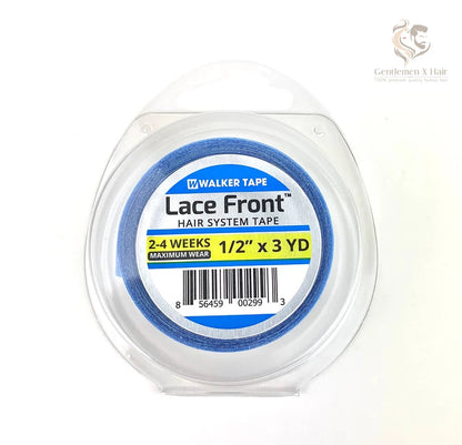 LACE FRONT SUPPORT TAPE ROLLS A Maximum Wear favorite