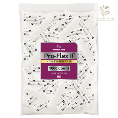 PRO-FLEX II TAPE CONTOURS W/ 1000PCS