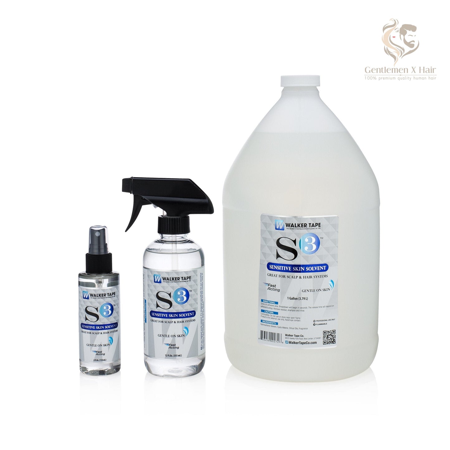 S3 SENSITIVE SKIN SOLVENT