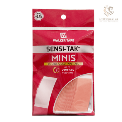 SENSI-TAK TAPE CONTOURS AND MINIS