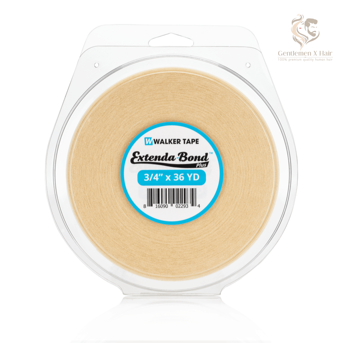 Extenda Bond Plus Adhesive Tape For Wigs & Hair Systems