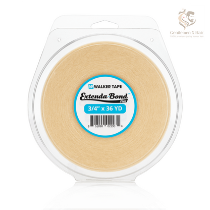 Extenda Bond Plus Adhesive Tape For Wigs & Hair Systems