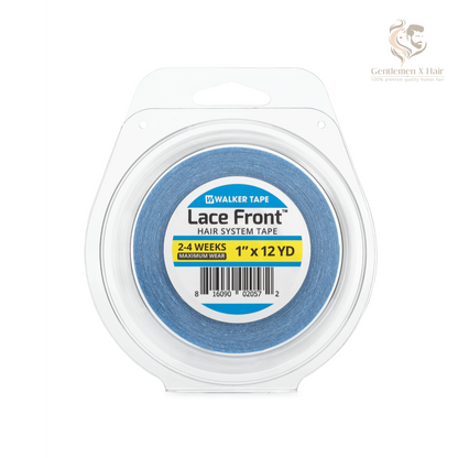 LACE FRONT SUPPORT TAPE ROLLS A Maximum Wear favorite