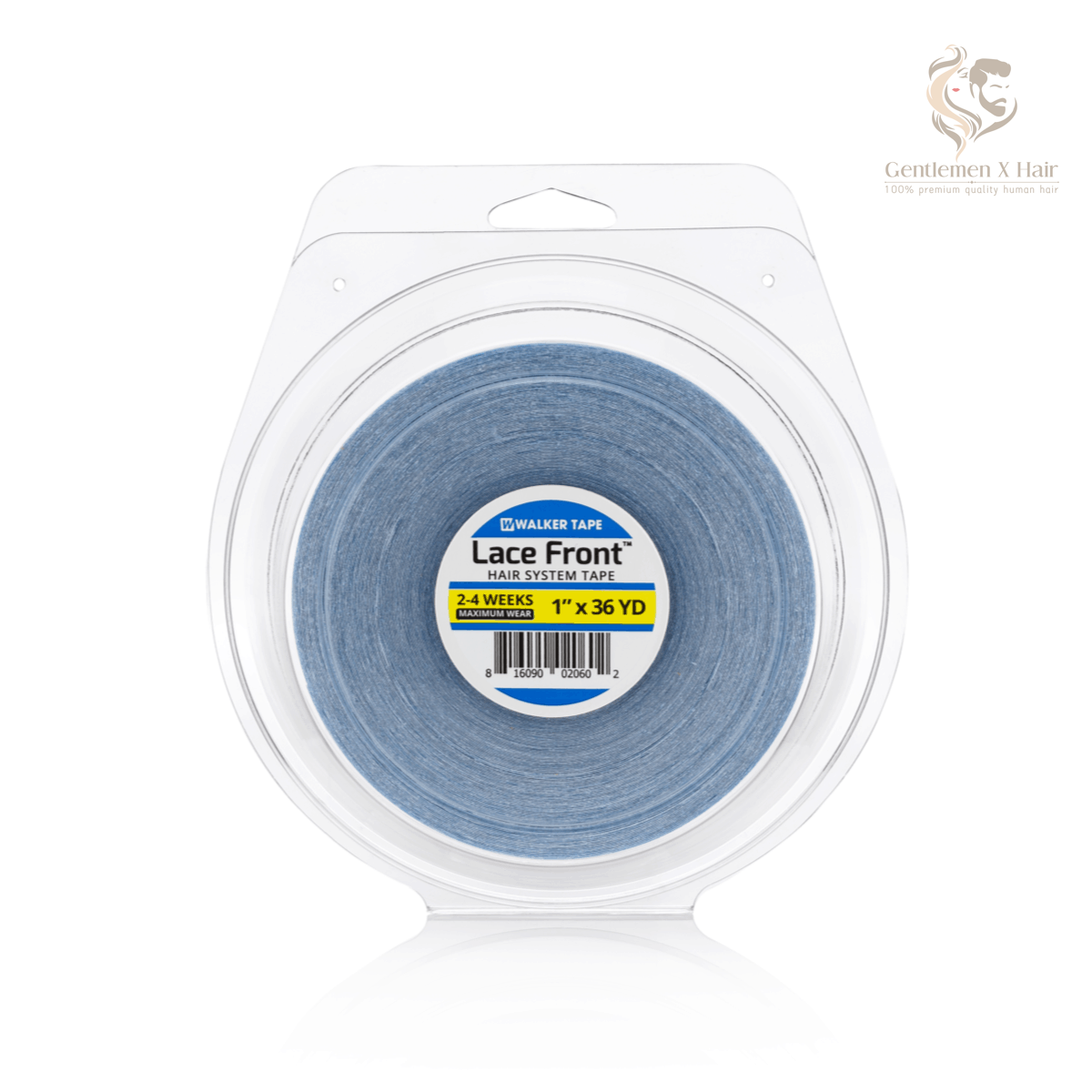 LACE FRONT SUPPORT TAPE ROLLS A Maximum Wear favorite