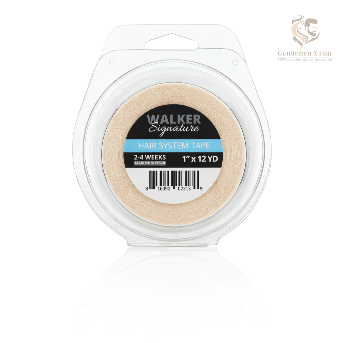 Walker Signature Tape Roll the thinnest 4+ week