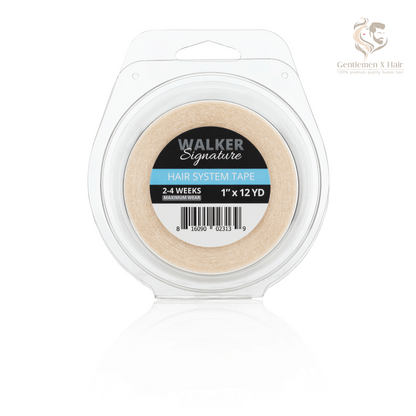 Walker Signature Tape Roll the thinnest 4+ week