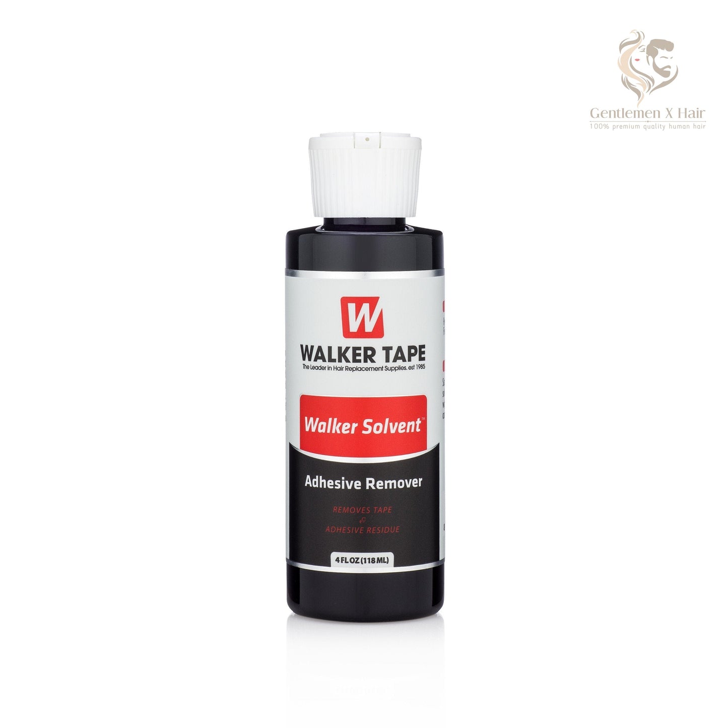 Walker solvent Remover Adhesive from systems