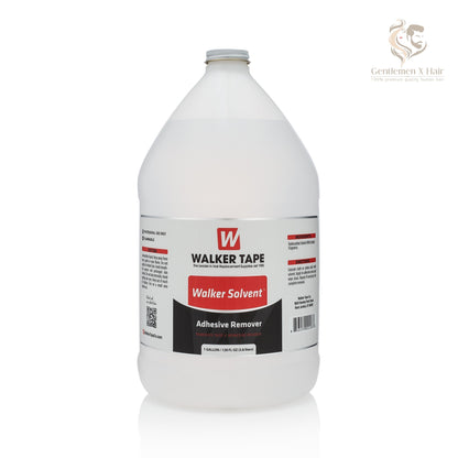 Walker solvent Remover Adhesive from systems