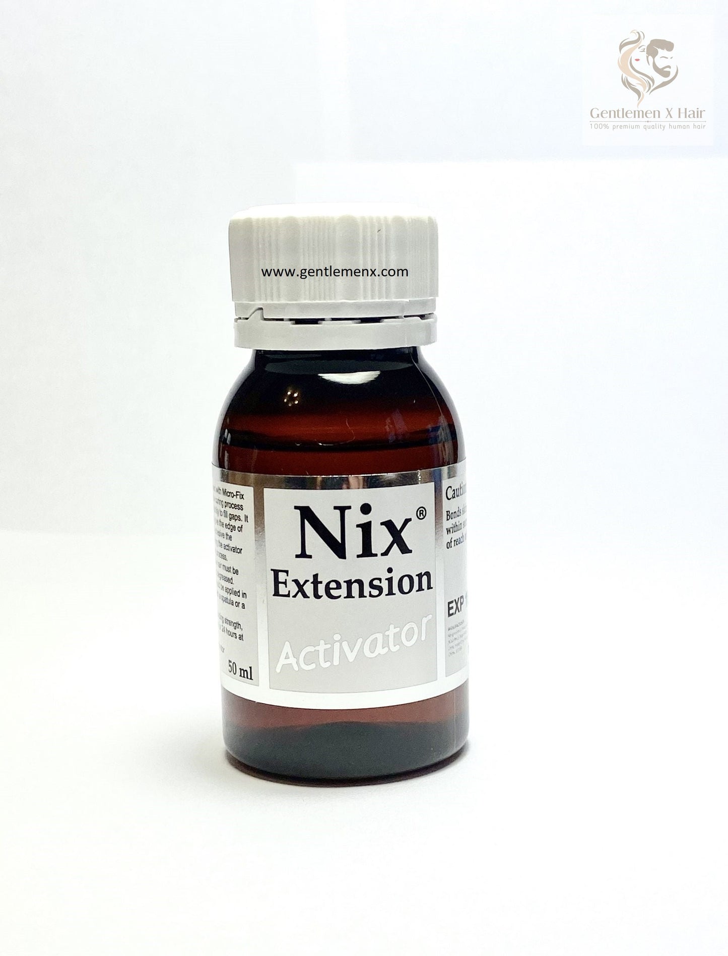 Nix Extension Ice Extension Adhesive Activator 50ml