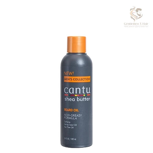 Cantu Men's Beard Oil 100ml