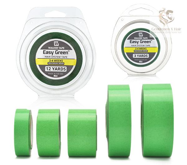 EASY GREEN TAPE ROLLS