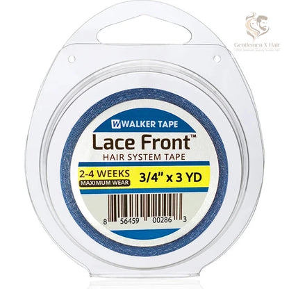 LACE FRONT SUPPORT TAPE ROLLS A Maximum Wear favorite